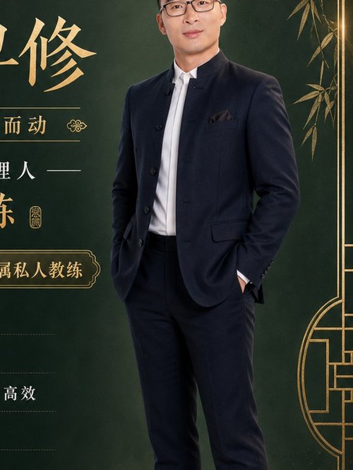 王昊教练