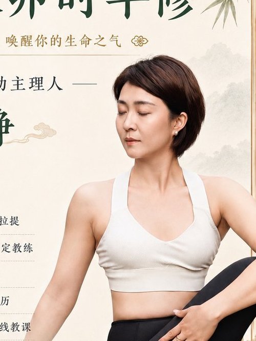文静